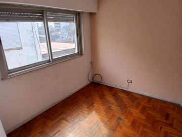Departamento en Monte Castro