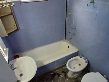 Departamento en Monte Castro