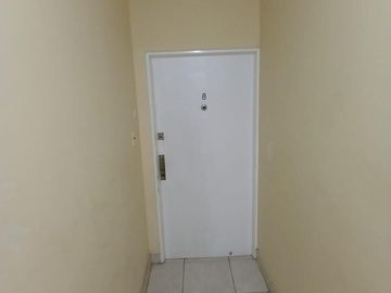 Departamento en Monte Castro