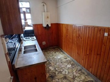 Departamento en Monte Castro