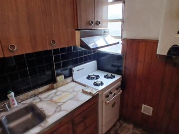 Departamento en Monte Castro