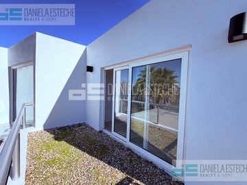Casa en Ayres de Pilar moderna