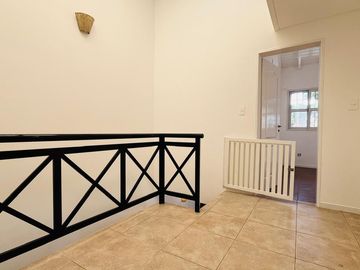 Alquiler Casa tipo Triplex Hurlingham