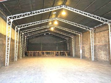 Excelente Galpon  / Metro Bio Bio