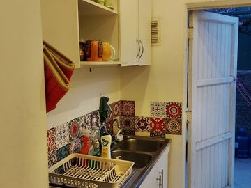 Casa en arriendo en Los Olmos, Macul