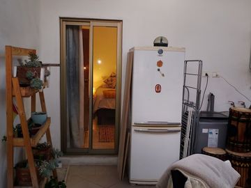 Casa en arriendo en Los Olmos, Macul
