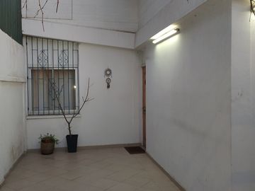 Casa en arriendo en Los Olmos, Macul