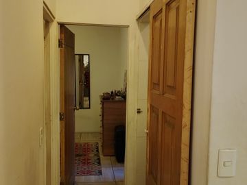 Casa en arriendo en Los Olmos, Macul