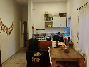 Casa en arriendo en Los Olmos, Macul