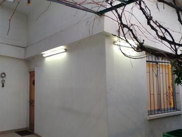 Casa en arriendo en Los Olmos, Macul