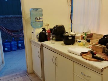 Casa en arriendo en Los Olmos, Macul