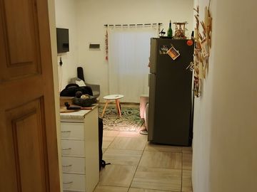 Casa en arriendo en Los Olmos, Macul