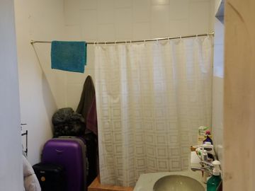 Casa en arriendo en Los Olmos, Macul
