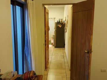 Casa en arriendo en Los Olmos, Macul