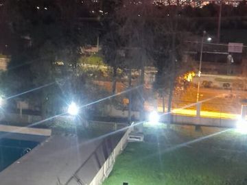 AMPLIO ARRIENDO  EN LA FLORIDA