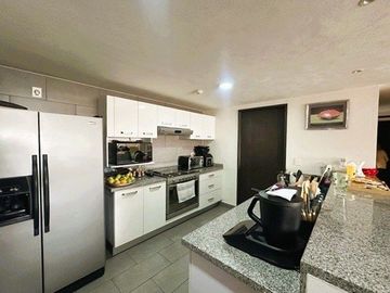 VENTA DEPARTAMENTO EN BE GRAND SAN ÁNGEL