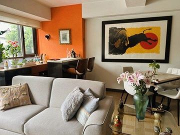 VENTA DEPARTAMENTO EN BE GRAND SAN ÁNGEL