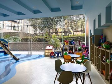 VENTA DEPARTAMENTO EN BE GRAND SAN ÁNGEL
