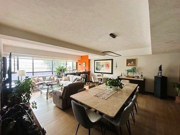 VENTA DEPARTAMENTO EN BE GRAND SAN ÁNGEL