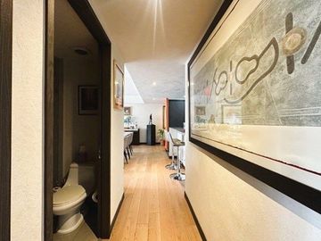VENTA DEPARTAMENTO EN BE GRAND SAN ÁNGEL