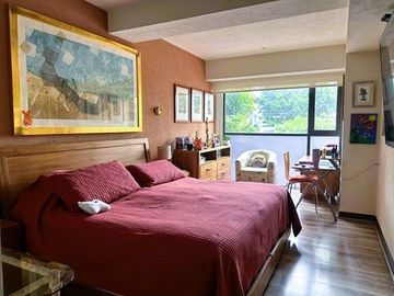 VENTA DEPARTAMENTO EN BE GRAND SAN ÁNGEL