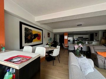VENTA DEPARTAMENTO EN BE GRAND SAN ÁNGEL