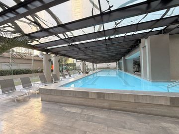 VENTA DEPARTAMENTO EN BE GRAND SAN ÁNGEL