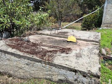 Se Vende Huerta de Aguacate Hass, Nepantla, Estado de México