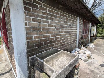 Se Vende Huerta de Aguacate Hass, Nepantla, Estado de México