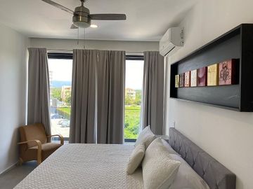 Departamento de Venta Aria Ocean Residencial - Nvo. Vallarta.