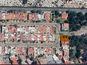Terreno en Venta Rinconada Vallarta, Ciudad Granja, Zapopan