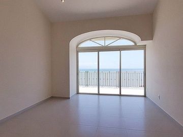 Hermoso Penthouse con alberca en Porto Fino, Marina Puerto Vallarta