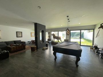 Casa en Venta en Valle Real, Zapopan