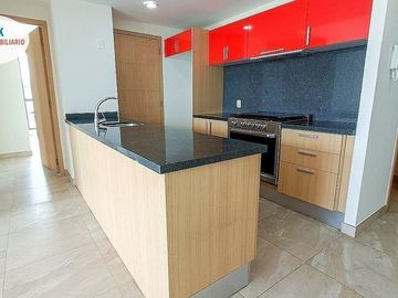 Departamento en Venta en Arcos Vallarta, Guadalajara