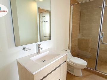 Departamento en Venta en Arcos Vallarta, Guadalajara
