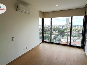 Departamento en Venta en Arcos Vallarta, Guadalajara