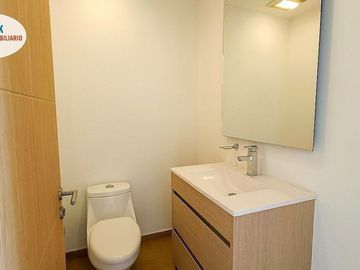 Departamento en Venta en Arcos Vallarta, Guadalajara