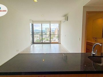 Departamento en Venta en Arcos Vallarta, Guadalajara