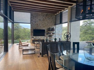 VENTA CASA REAL DE VALLESCONDIDO ZONA ESMERALDA