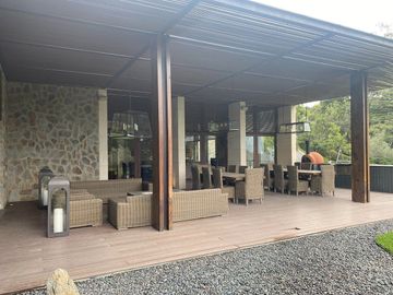 VENTA CASA REAL DE VALLESCONDIDO ZONA ESMERALDA