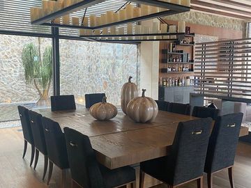VENTA CASA REAL DE VALLESCONDIDO ZONA ESMERALDA