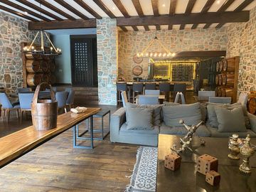 VENTA CASA REAL DE VALLESCONDIDO ZONA ESMERALDA