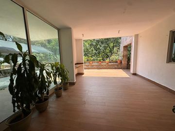 CASA EN RENTA EN SAN PEDRO GARZA GARCIA