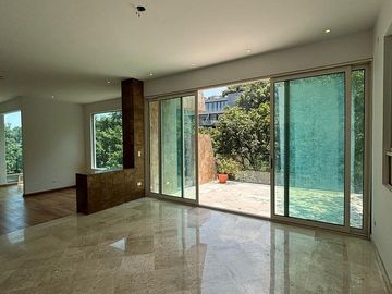 CASA EN RENTA EN SAN PEDRO GARZA GARCIA