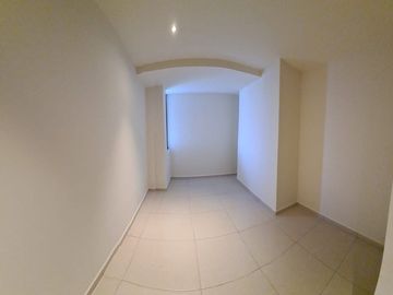 SE RENTA DEPARTAMENTO CON TERRAZA – RESIDENCIAL MANIGUA INTERLOMAS