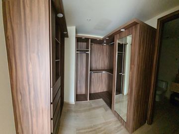 SE RENTA DEPARTAMENTO CON TERRAZA – RESIDENCIAL MANIGUA INTERLOMAS