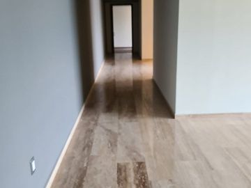SE RENTA DEPARTAMENTO CON TERRAZA – RESIDENCIAL MANIGUA INTERLOMAS
