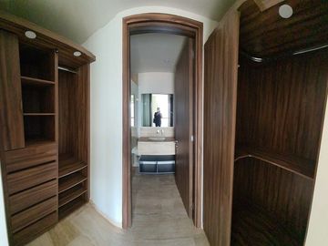 SE RENTA DEPARTAMENTO CON TERRAZA – RESIDENCIAL MANIGUA INTERLOMAS