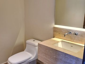 SE RENTA DEPARTAMENTO CON TERRAZA – RESIDENCIAL MANIGUA INTERLOMAS
