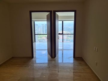 SE RENTA DEPARTAMENTO CON TERRAZA – RESIDENCIAL MANIGUA INTERLOMAS